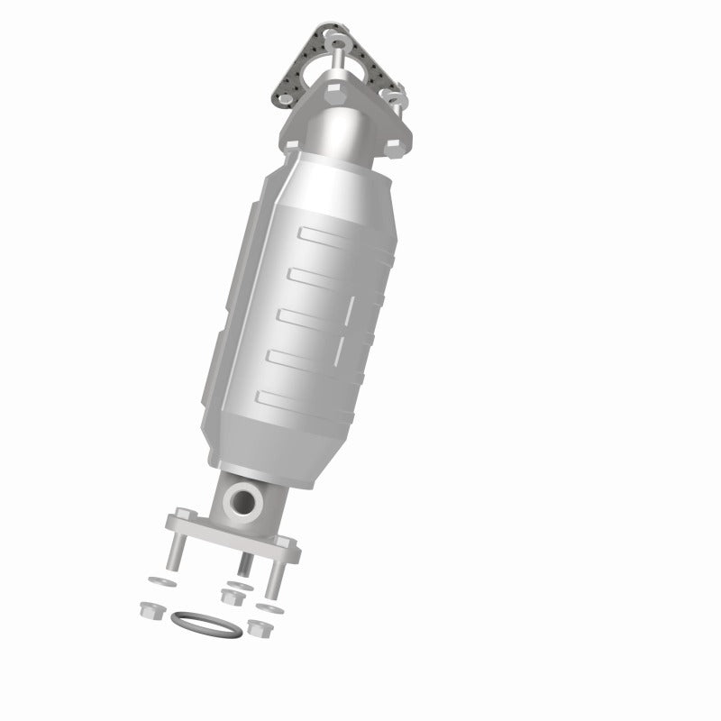 MagnaFlow 49477 DirectFit Converter OEM For Nissan Frontier (01-02)
