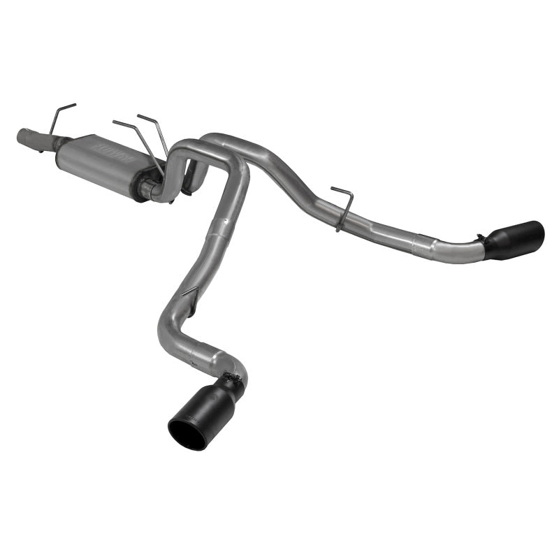 Flowmaster Flow FX Cat-Back Exhaust For Ford F-250/F-350 6.2/6.8/7.3L (718100)