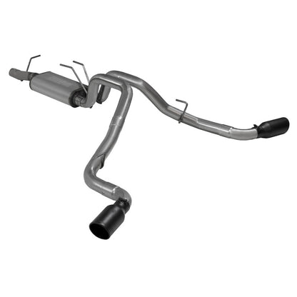 Flowmaster Flow FX Cat-Back Exhaust For Ford F-250/F-350 6.2/6.8/7.3L (718100)