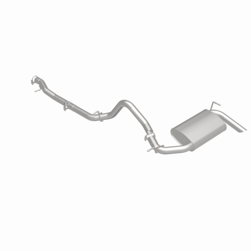 Magnaflow Exhaust Kit | Jeep Wrangler 3.6L (106-0947)
