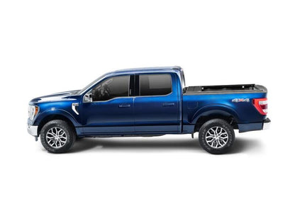 Retrax 21-22 Ford F-150 Super Crew/Super Cab (Incl. 2022 Lightning) 5.5ft Bed RetraxONE MX