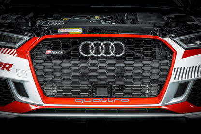 APR Intercooler Kit | Audi RS3 (17-20)