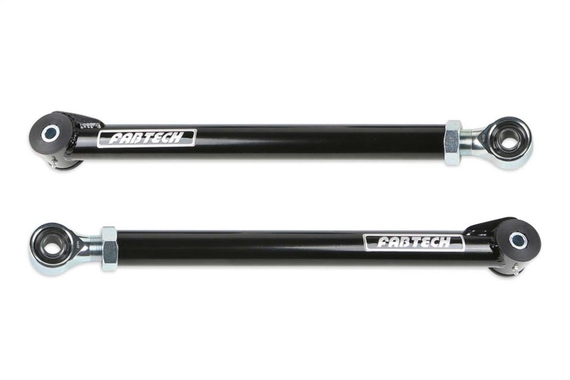 Fabtech 22+ Toyota Tundra Adj Rear Link Arms | 2022+ (FTS26110)