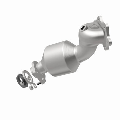 Magnaflow 50170 DirectFit Converter 06-10 Honda Civic 1.3L for Honda 06-10