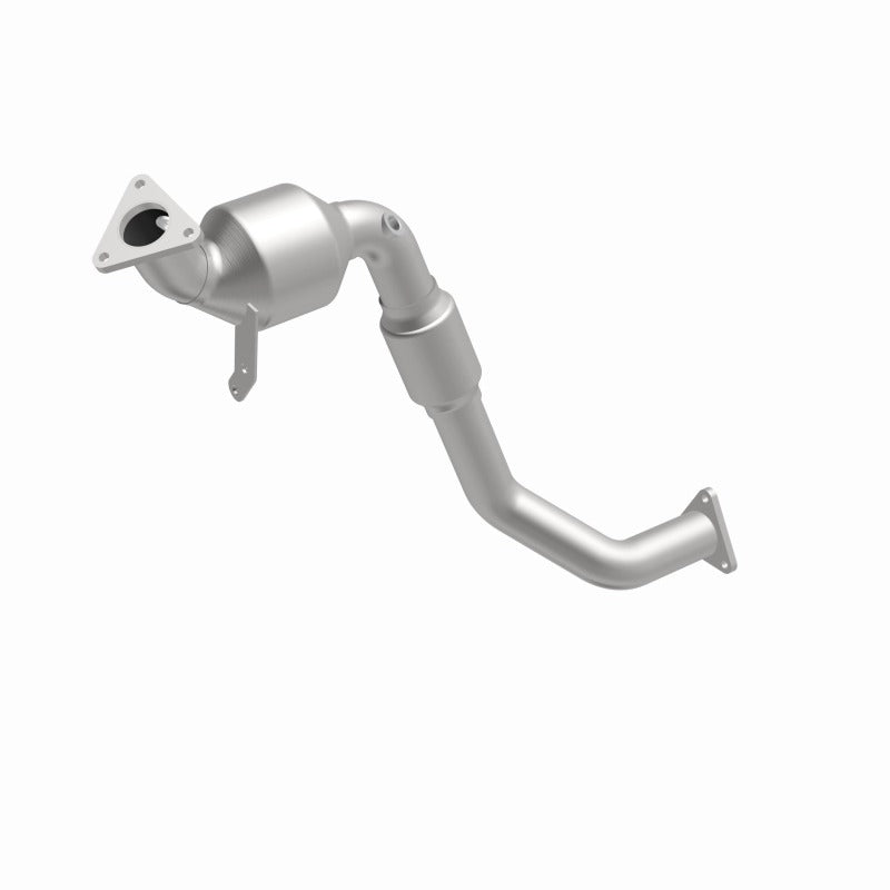 Magnaflow DirectFit Converter For VW Touareg 3.6L Rear Close 07