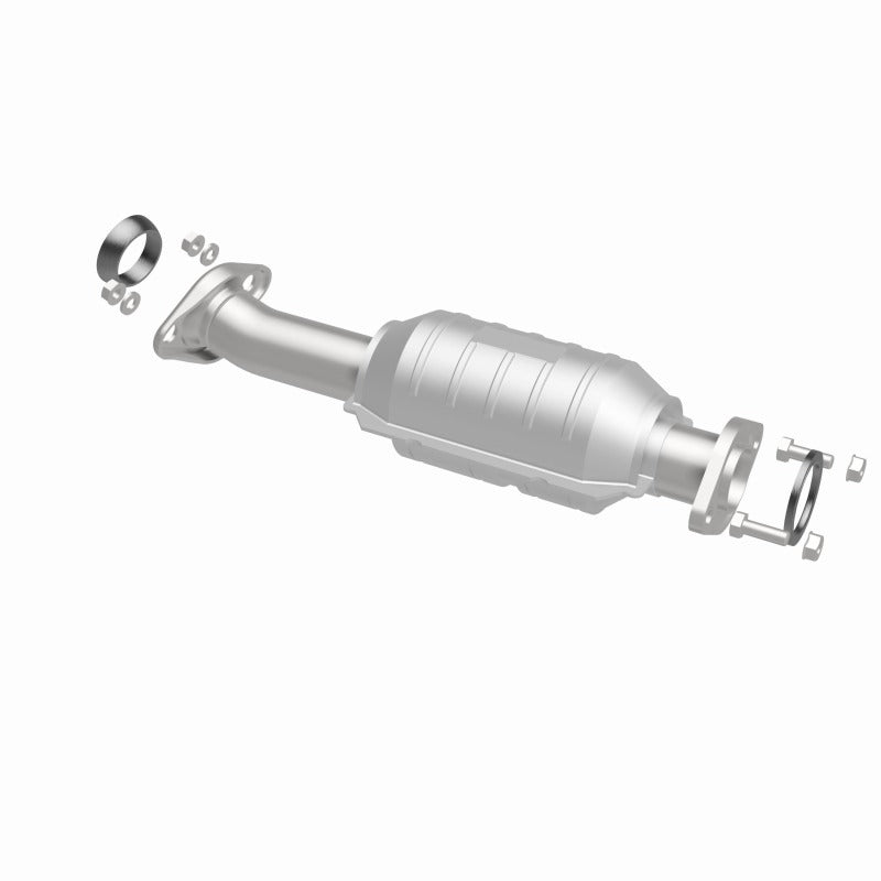 Magnaflow 51672 DirectFit Converter For Suzuki Aerio 2.3L 04-07