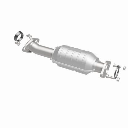 Magnaflow 51672 DirectFit Converter For Suzuki Aerio 2.3L 04-07