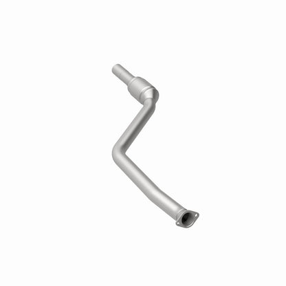 Magnaflow 49764 DirectFit Conv OEM Front For BMW 3 Series 06-09