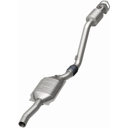 Magnaflow 51589 DirectFit Converter For VW Passat 2.8L (03)