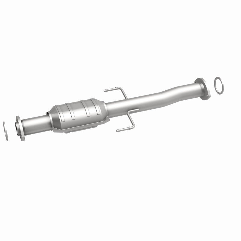 Magnaflow 23757 DirectFit Converter for 02-03 Toyota Tacoma 2.4L