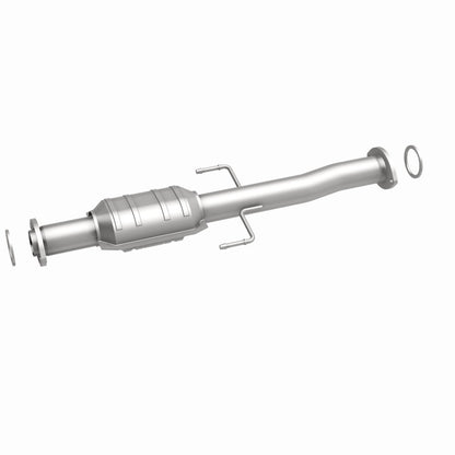 Magnaflow 23757 DirectFit Converter for 02-03 Toyota Tacoma 2.4L