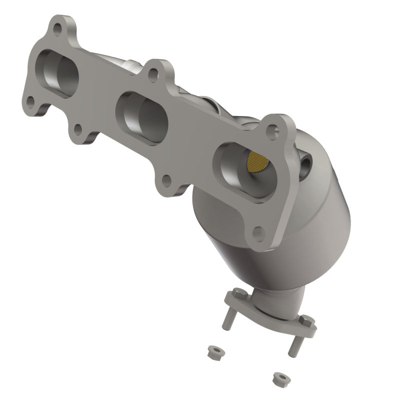 Magnaflow 51455 DirectFit Converter For Hyundai Santa Fe 2.7L