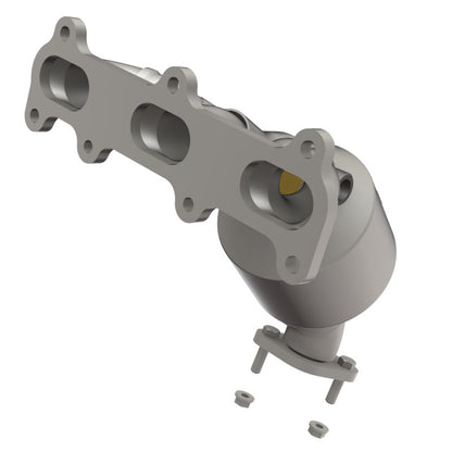 Magnaflow 51455 DirectFit Converter For Hyundai Santa Fe 2.7L