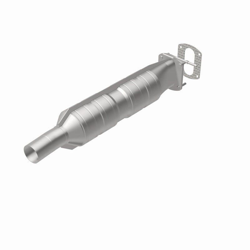 Magnaflow 51221 DirectFit Converter For Ford F-Series 05-07