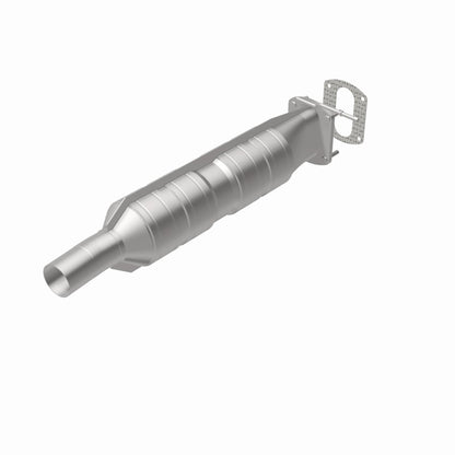 Magnaflow 51221 DirectFit Converter For Ford F-Series 05-07