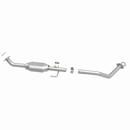 Magnaflow DirectFit Converter 01-04 Toyota Sequoia 4.7L OEM