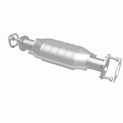 Magnaflow 24963 DirectFit Converter For Kia Sportage 05-10 2.7L