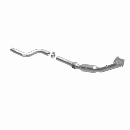 MagnaFlow Left Side D&F 15-17 Chrysler 300 | 3.6L (22-139)