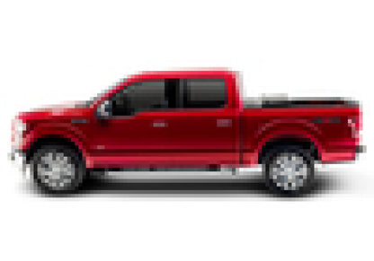 BAK 226331 BAKFlip G2 Hard Folding Tonneau Cover for 2017-2025 Ford F-250/F-350