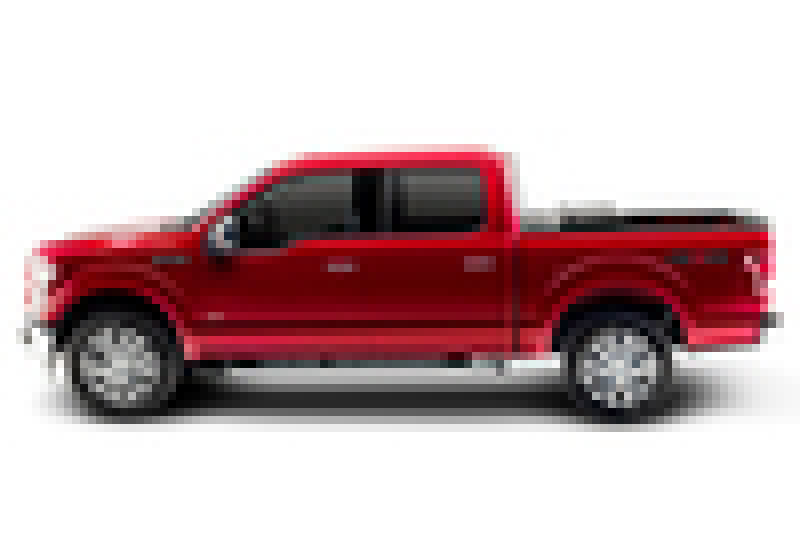 BAK 226304 BAKFlip G2 Hard Folding Tonneau Cover for 1999-2007 Ford F-250/F-350
