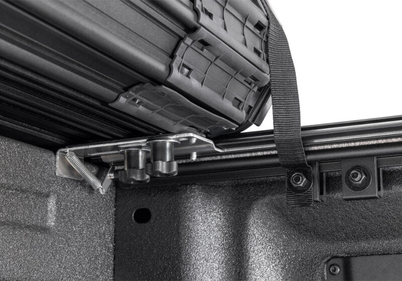 BAK 80339RK Revolver X4ts Tonneau Cover for 2021-2025 Ford F-150 5'7" Bed