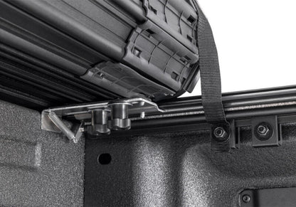 BAK 80339RK Revolver X4ts Tonneau Cover for 2021-2025 Ford F-150 5'7" Bed