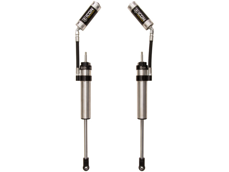 ICON 217802P for 2014+ Ram 2500 2.5in Front 2.5 Series Shocks VS RR - Pair