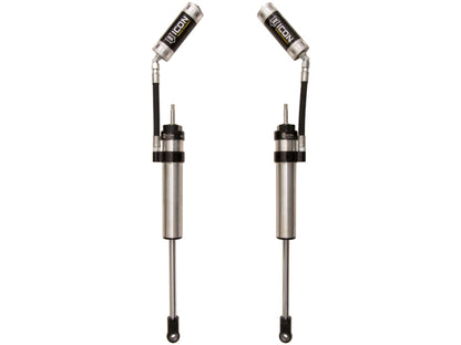 ICON 217802P for 2014+ Ram 2500 2.5in Front 2.5 Series Shocks VS RR - Pair