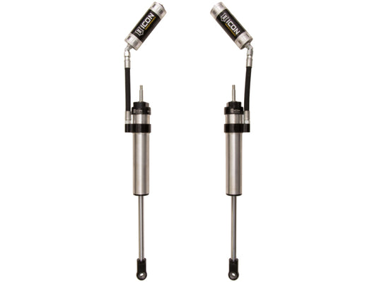 ICON 217802P for 2014+ Ram 2500 2.5in Front 2.5 Series Shocks VS RR - Pair