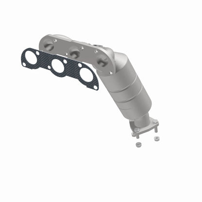 Magnaflow 50912 DirectFit Converter Rear For Suz Verona 04-05