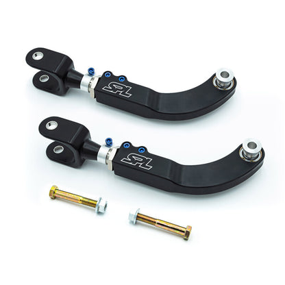 SPL Parts Rear Upper Camber Arms | Toyota GR Corolla (22-26) (SPL RUA E210)