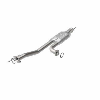 Magnaflow 49122 DirectFit Converter For Tundra 00-04 4.7L Rear OEM