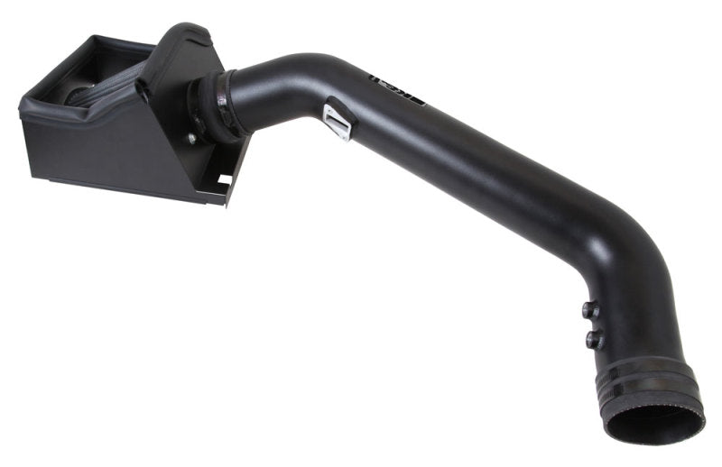 K&N 11-12 Ford F150 6.2L V8 Perf Intake Kit | (71-2584)
