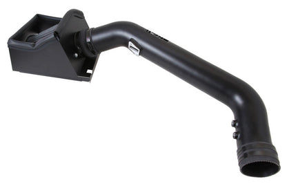 K&N 11-12 Ford F150 6.2L V8 Perf Intake Kit | (71-2584)