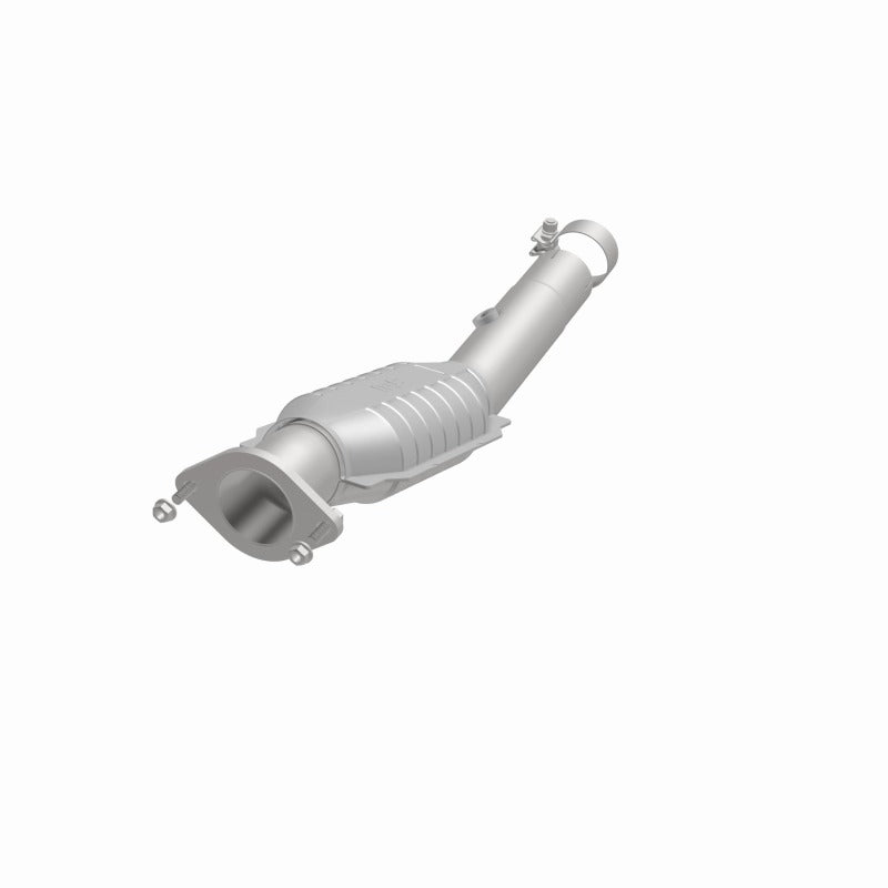 Magnaflow 24148 DirectFit Converter GM 01-02 2500 Passenger Side 6L