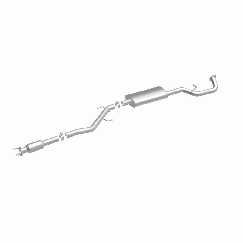 Magnaflow 21-142 OEM Grade Catalytic Converter For Kia Sorento 14-15