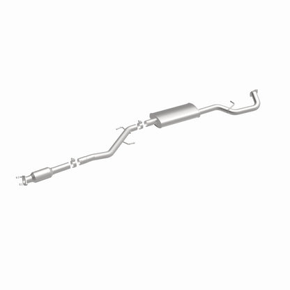 Magnaflow 21-142 OEM Grade Catalytic Converter For Kia Sorento 14-15