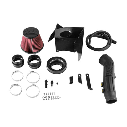 Flowmaster Delta Force Cold Air Intake For 05-14 Mustang 3.7L (615146)