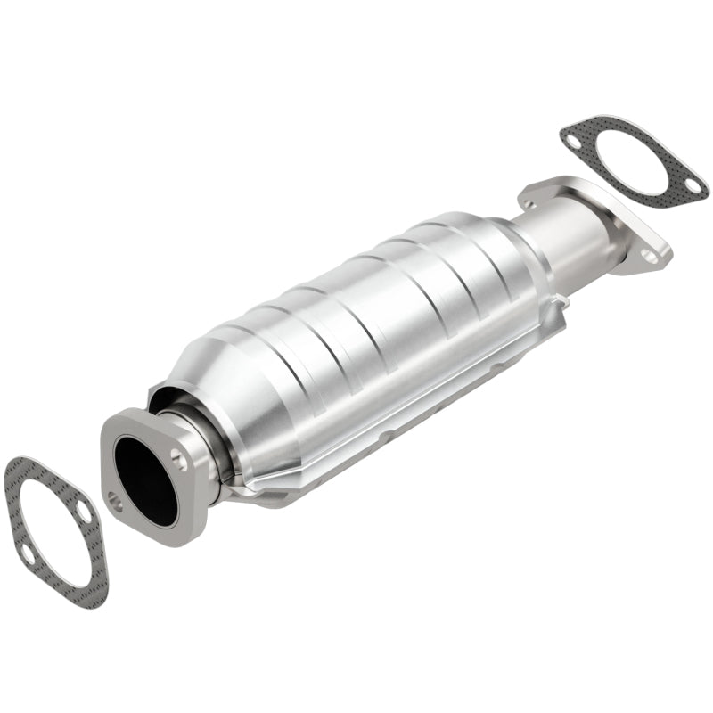 Magnaflow 24627 DirectFit Converter 08-09 Hyundai Sonata 2.4L