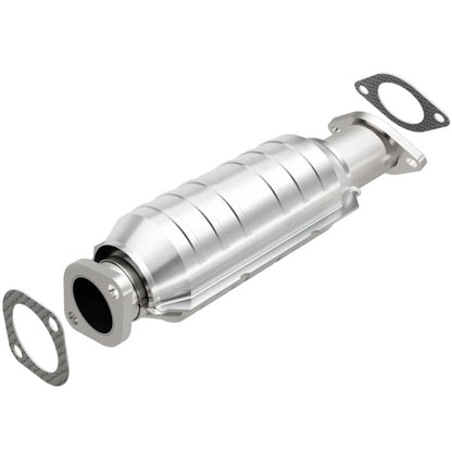 Magnaflow 24627 DirectFit Converter 08-09 Hyundai Sonata 2.4L