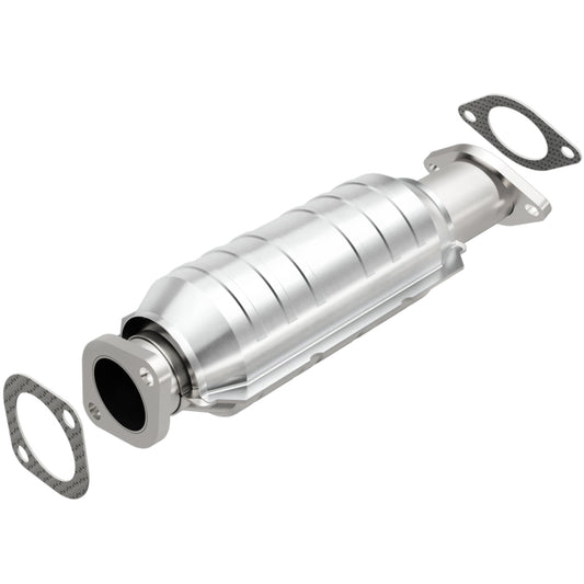 Magnaflow 24627 DirectFit Converter 08-09 Hyundai Sonata 2.4L