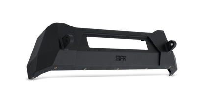 Body Armor 4x4 SU-19339 HiLine Front Winch Bumper for 2018-2024 Subaru Crosstrek