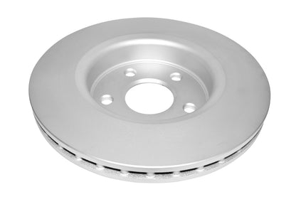 DBA Front Street Series En-Shield Standard Rotor | Jeep Commander (06-10) (DBA2530E)