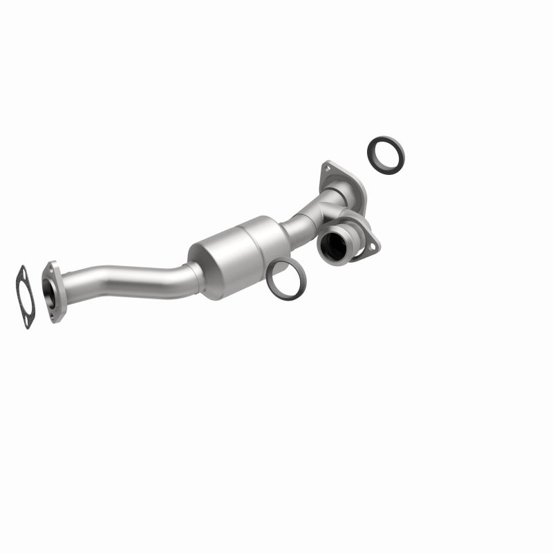 Magnaflow Conv 96-08 Montero Sport/JL Front Cat | Mitsubishi Montero Sport, Jeep Wrangler JK (50138)
