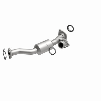 Magnaflow 49512 DirectFit Converter 01-03 Montero 3L Passenger Side OEM