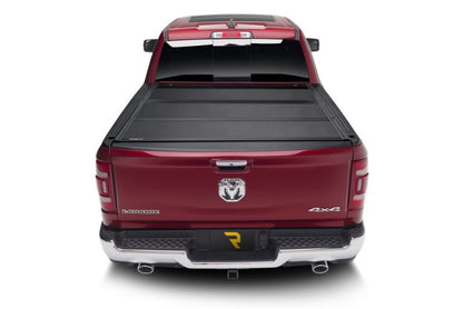 Undercover ArmorFlex Bed Cover | Ram 1500 19-23 (AX32012)