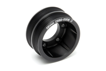 Dinan Underdrive Pulley Kit | BMW M3 (08-13) (D560-0004)