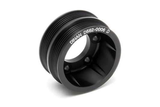 Dinan Underdrive Pulley Kit | BMW M3 (08-13) (D560-0004)