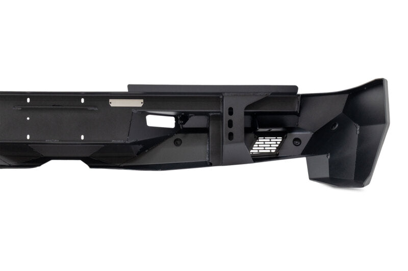 DV8 Offroad RBDR2-05 Spec Series Rear Bumper for 19-26 RAM 2500/3500
