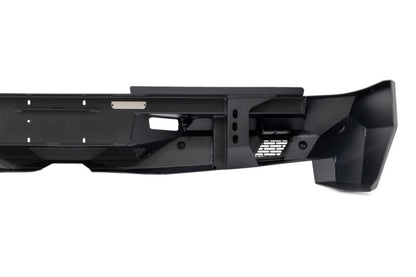 DV8 Offroad RBDR2-05 Spec Series Rear Bumper for 19-26 RAM 2500/3500